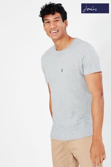 Joules Plain T-Shirt