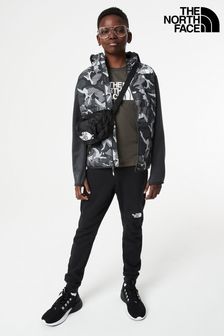 The North Face Youth Surgent Hybrid Insulated Jacket