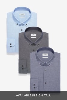 Men's Tall Shirts | Formal & Occasionwear Suits | Next