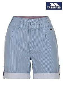 Trespass Hazy Blue Shorts