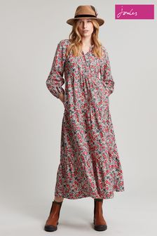Joules Dresses | Casual u0026 Work Dresses From Joules | Next UK