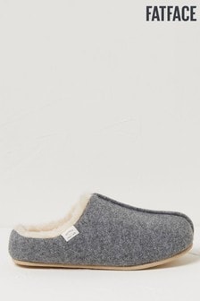 fatface womens slippers