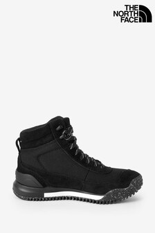 The North Face Womens Black Back To Berkeley Boots
