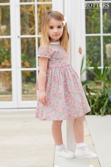 trotters girls dresses