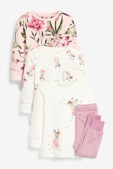 Girls Nightwear | Girls Pyjamas 