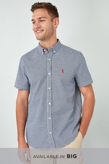 casual shirts for men
