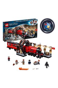 LEGO 75955 Harry Potter Hogwarts Express Train Toy (398356) | £75