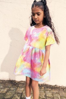 next girls dresses