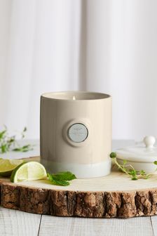 Spa Retreat Country Luxe Candle