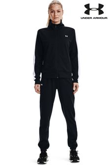 Under Armour Tricot Tracksuit (399845) | £62