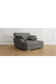 Buy snuggle chair from the Next UK online shop Next snuggle stamford grey chair (2 seats) only selling as changing the colour.