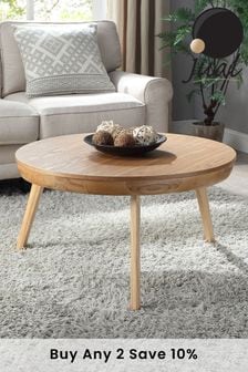 San Francisco Coffee Table By Jual