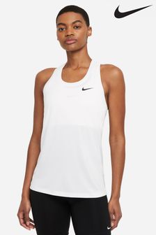 Nike White Vest (402431) | £13