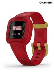 Garmin vivofit jr. 3, Marvel® Iron Man Fitness Tracker