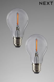 Low Wattage ES Filament Bulb Only For Use With Battery Ambient Lamps (406466) | £6