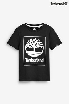 boys timberland tops