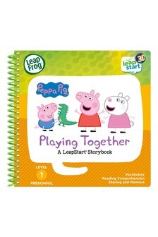 Leapfrog Peppa Pig™ Story Book 460403