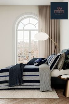 Bedeck of Belfast Midnight Imara Throw