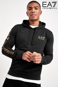 ea7 kids hoodie