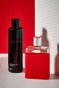 Code Red 100ml Eau De Toilette and 200ml Har and Body Wash Gift Set (417366) | £18
