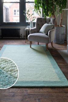 Duck Egg Blue