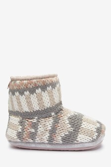 next slipper boots