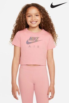 Nike AIR Cropped T-Shirt