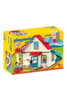Playmobil® 123 Family Home (424633) | £45