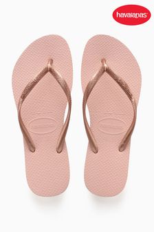 Havaianas Slim Flip Flops (424769) | £26