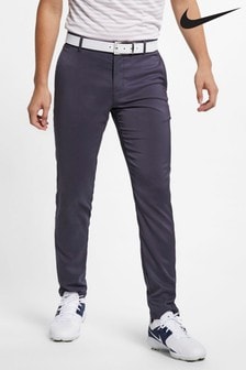 nike tapered golf pants
