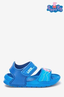 Peppa Pig™ Pool Sliders (Younger)