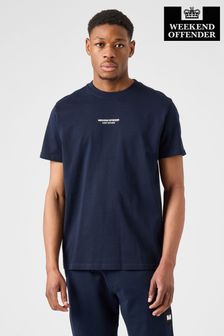 Weekend Offender Millergrove T-Shirt (430945) | £35