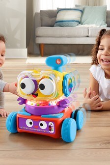 Fisher-Price 3-in-1 Learning Bot
