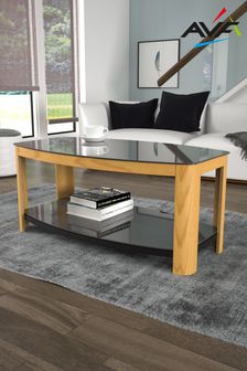 Affinity 1000 Coffee Table By AVF