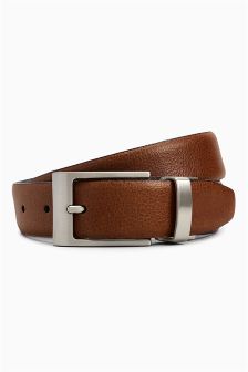 Mens Belts | Leather Belts For Men | Next Official Site