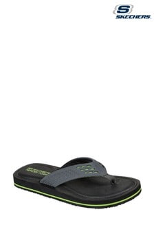 skechers slippers for men