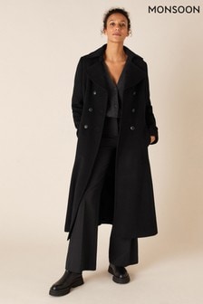 monsoon ladies winter coats