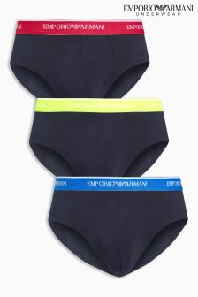 Mens Briefs | Small To Extra Large Briefs For Men | Next UK