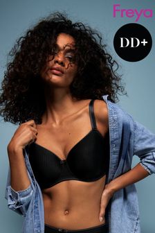 Freya Idol Underwired Moulded Balcony Bra (444702) | £39
