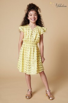 Yellow Dresses from the Next UK online shop