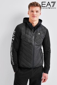 ea7 jacket mens