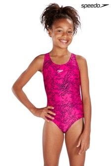 children's speedo swimming costume