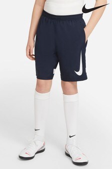 Nike Dri-FIT Academy Graphic Shorts