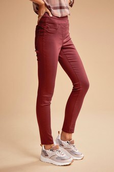 red jeans uk