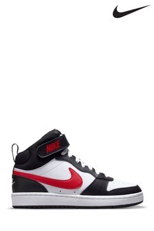 Nike Court Borough Youth Trainers