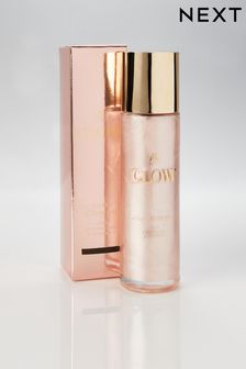 NX Glow Tinted Body Shimmer Oil (456049) | £14