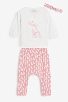 next baby girl headbands