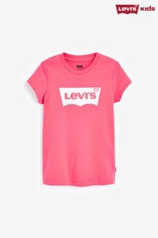 levis shirt for girls