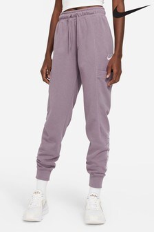 light purple nike jogging suit