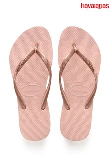 rose gold havaianas next